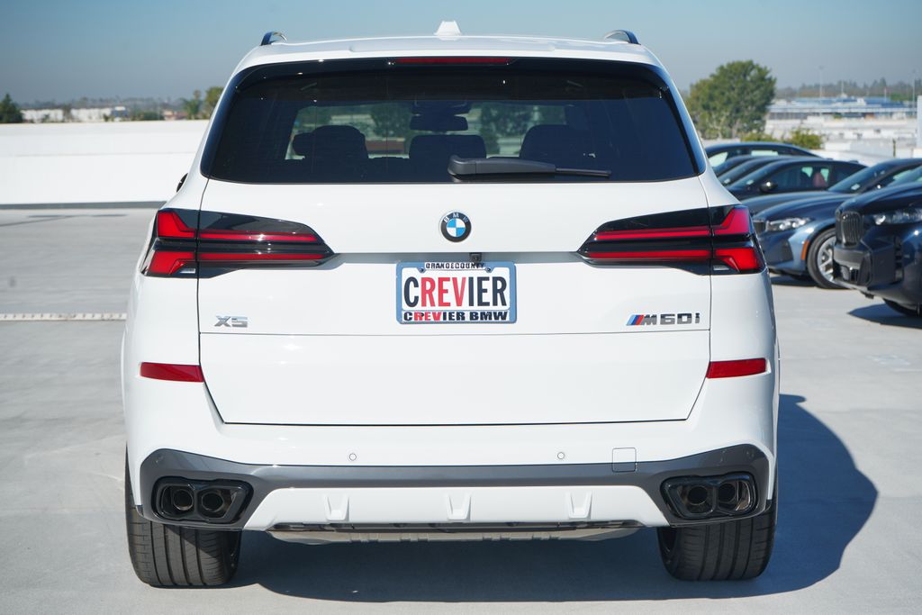 Thumbnail: 2026 BMW X5 - 6