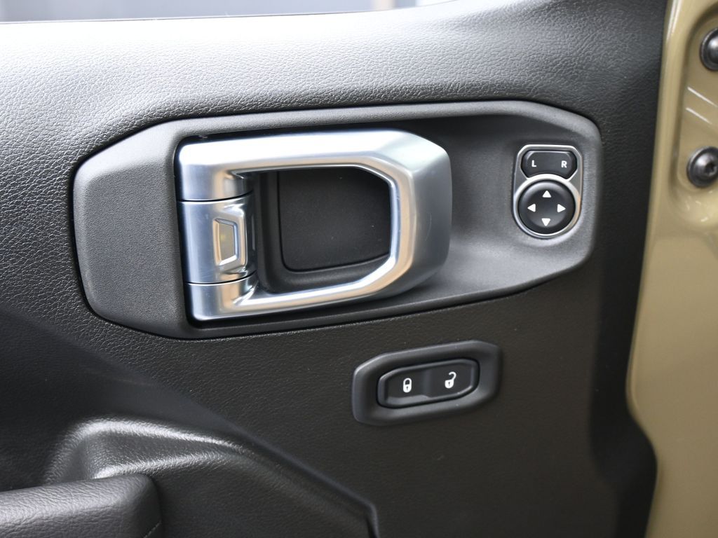 New 2026 41 Jeep Willys image 13