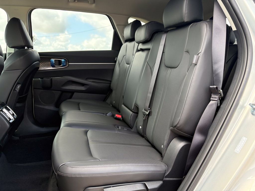 New 2026 Kia Sorento SUV