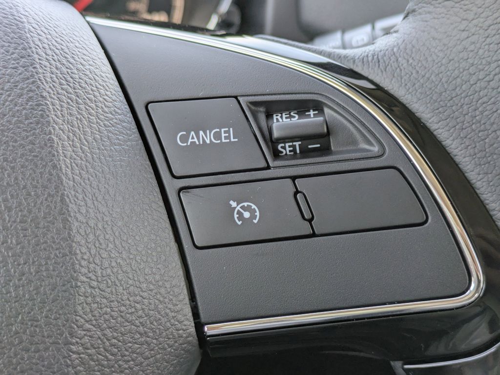 Used 2025 Mitsubishi Outlander Sport SUV