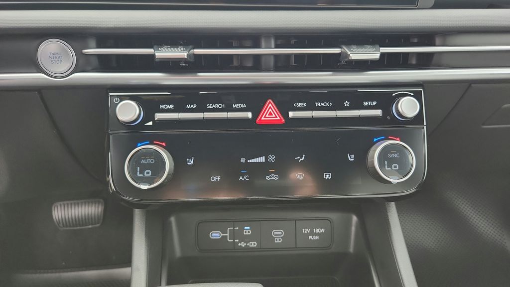 2026 Hyundai Santa Cruz