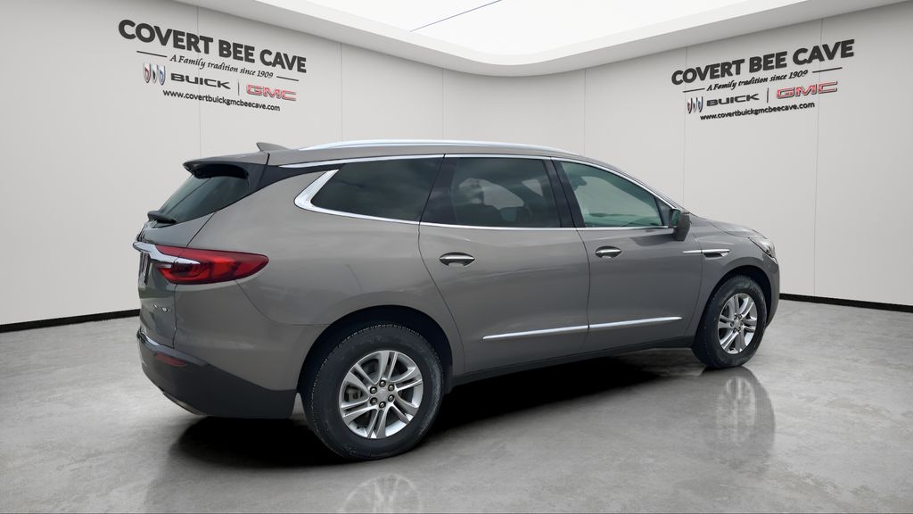 2018 Buick Enclave  Essence In Austin, Texas
