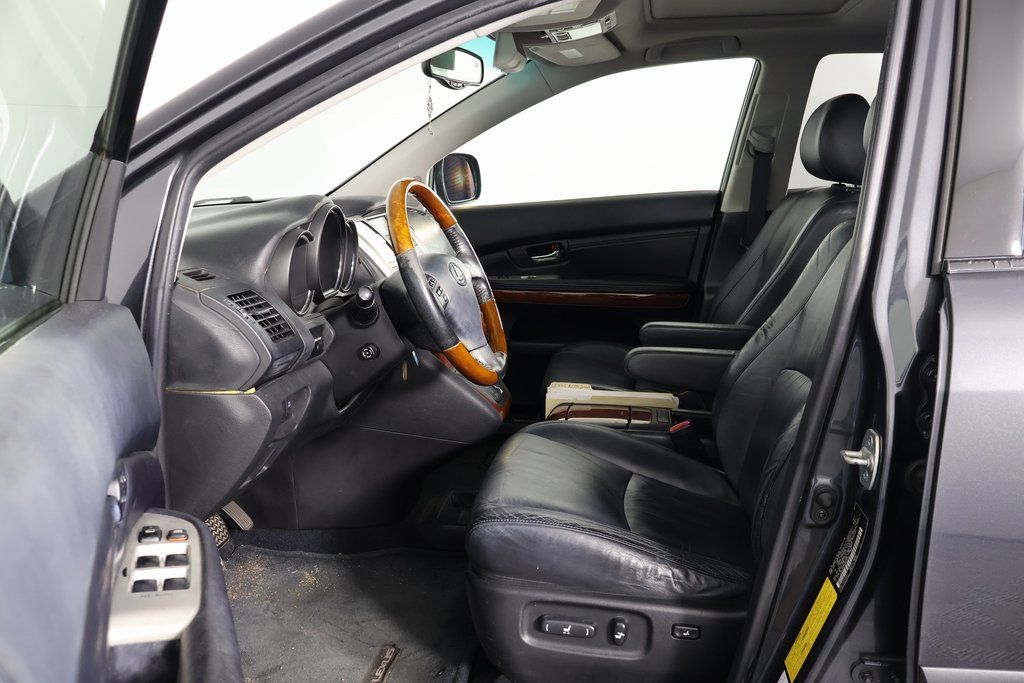 Thumbnail: 2004 Lexus RX - 10