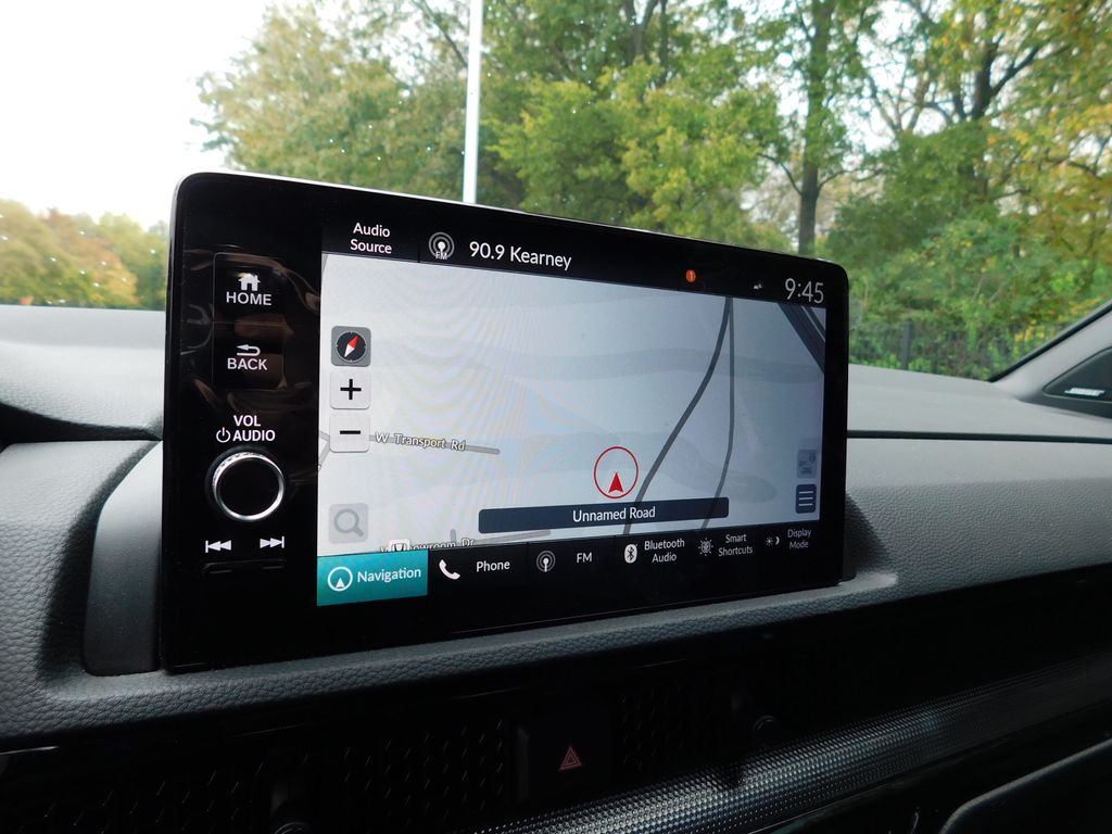 Thumbnail: 2023 Honda CR-V - 7