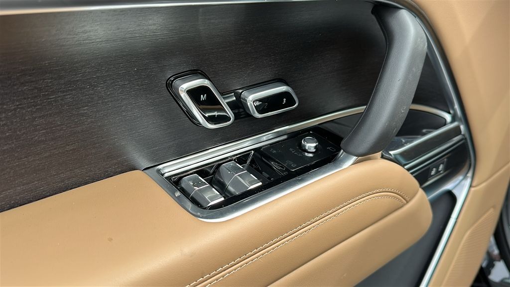 new 2026 Land Rover Range Rover car, priced at $127,265