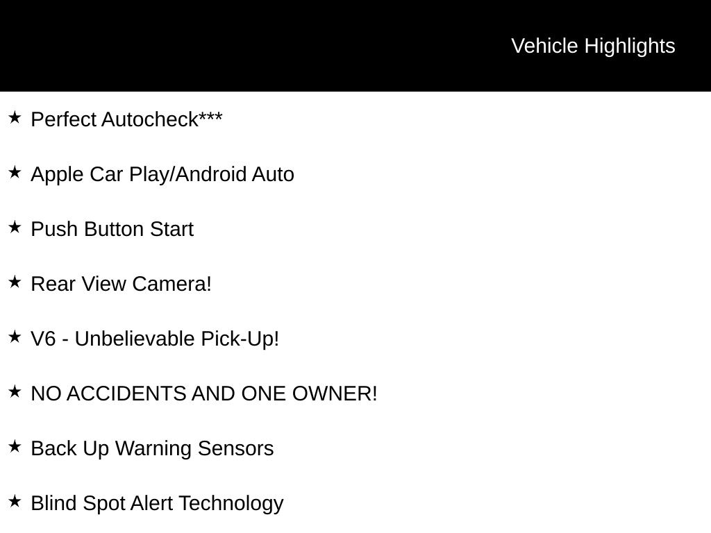 Used 2023 White Ford XL image 2