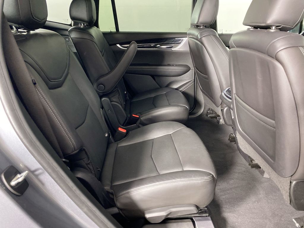 2020 Cadillac XT6 Premium Luxury photo
