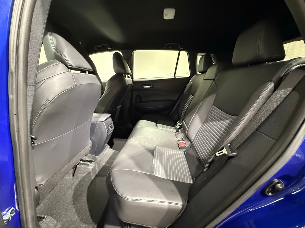 Thumbnail: 2024 Toyota Corolla Cross - 18