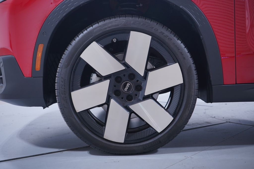 Thumbnail: 2025 MINI Cooper Countryman - 2