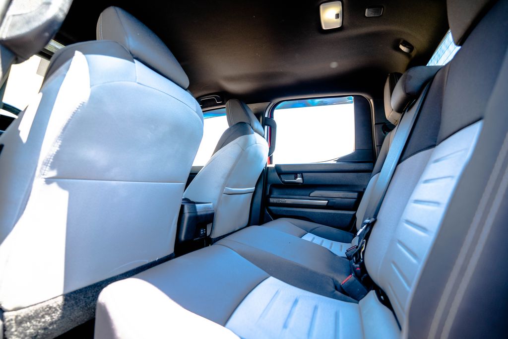 Used 2025 Toyota Tacoma Truck