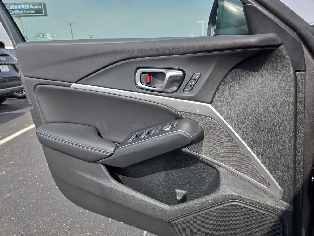New 2025 Acura Integra For Sale in Fort Wayne, IN