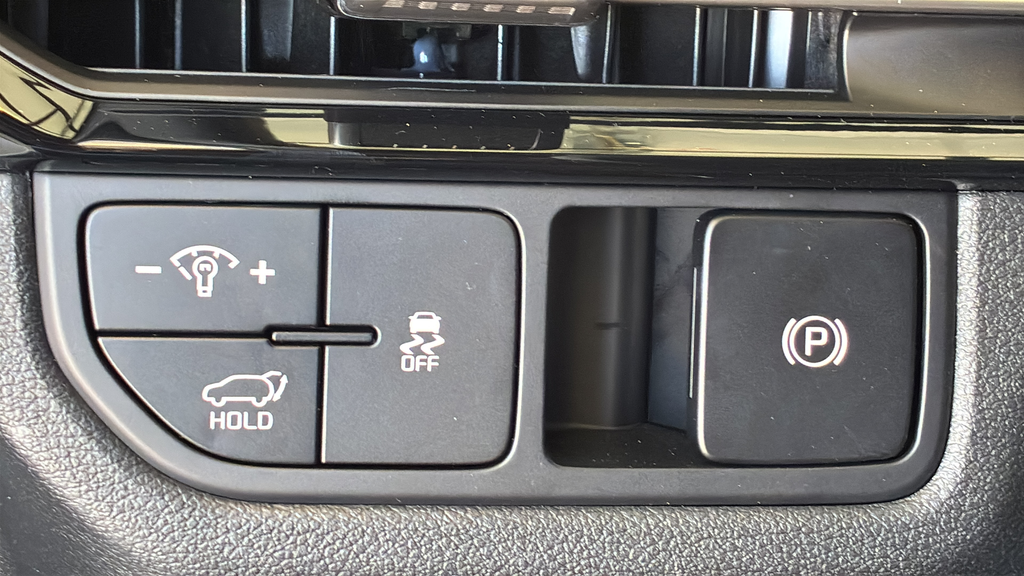 2026 Kia Sportage SX FWD