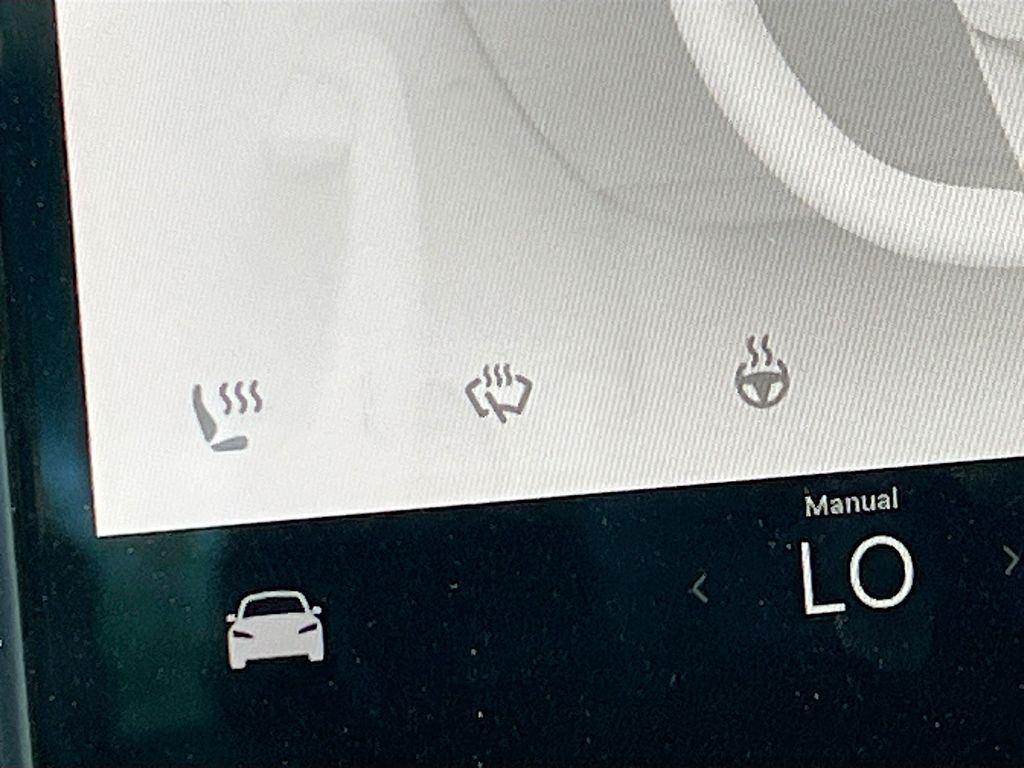 Used 2025 Gray Tesla Long Range image 19