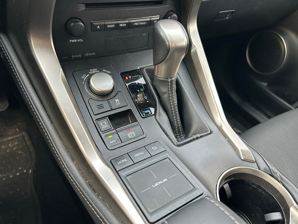 Thumbnail: 2016 Lexus NX - 30