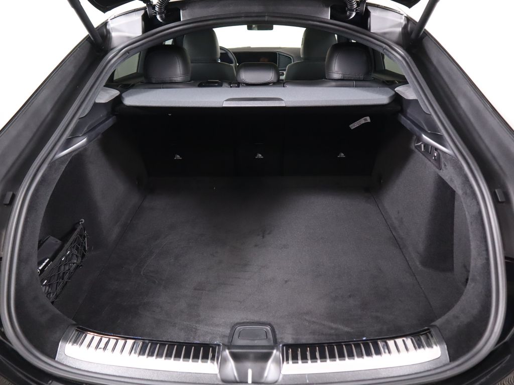 Thumbnail: 2026 Mercedes-Benz GLE - 30