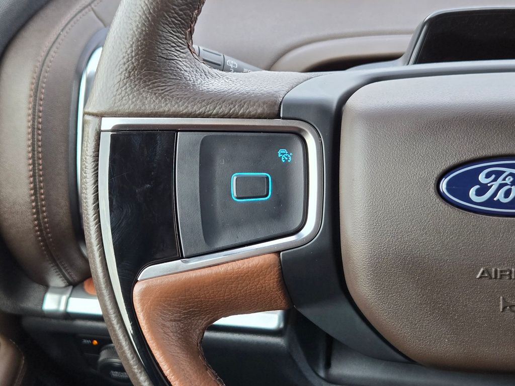 Used 2025 Ford Expedition Max SUV