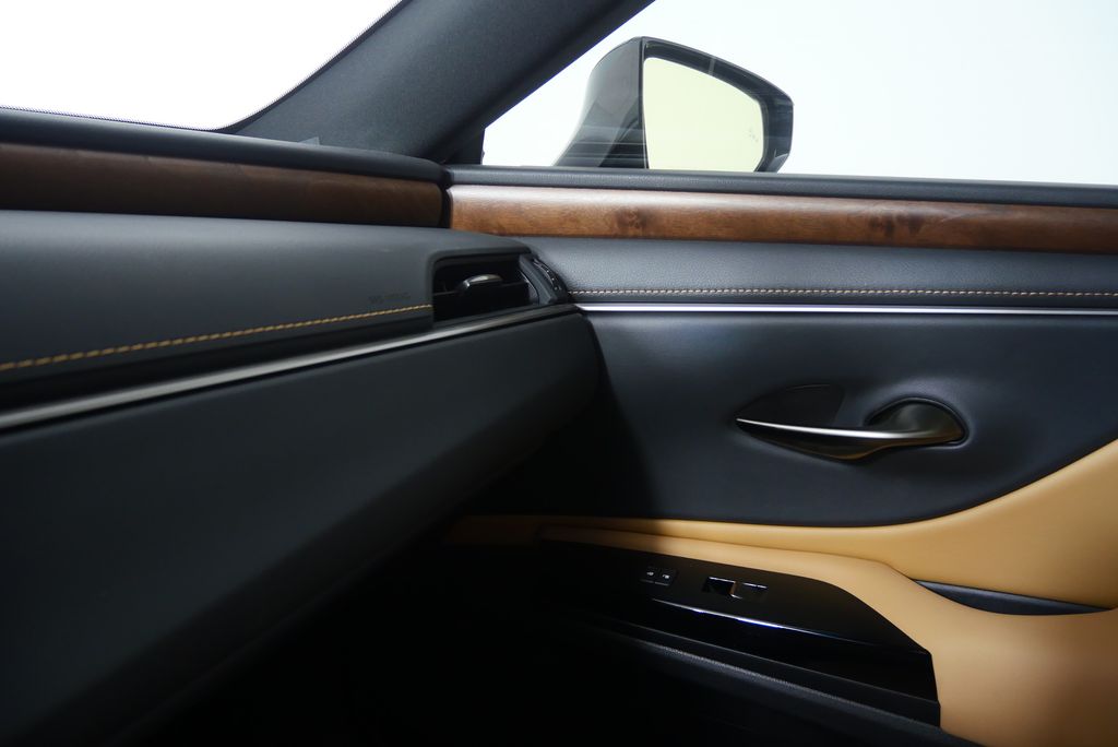 2023 Lexus ES 350 28