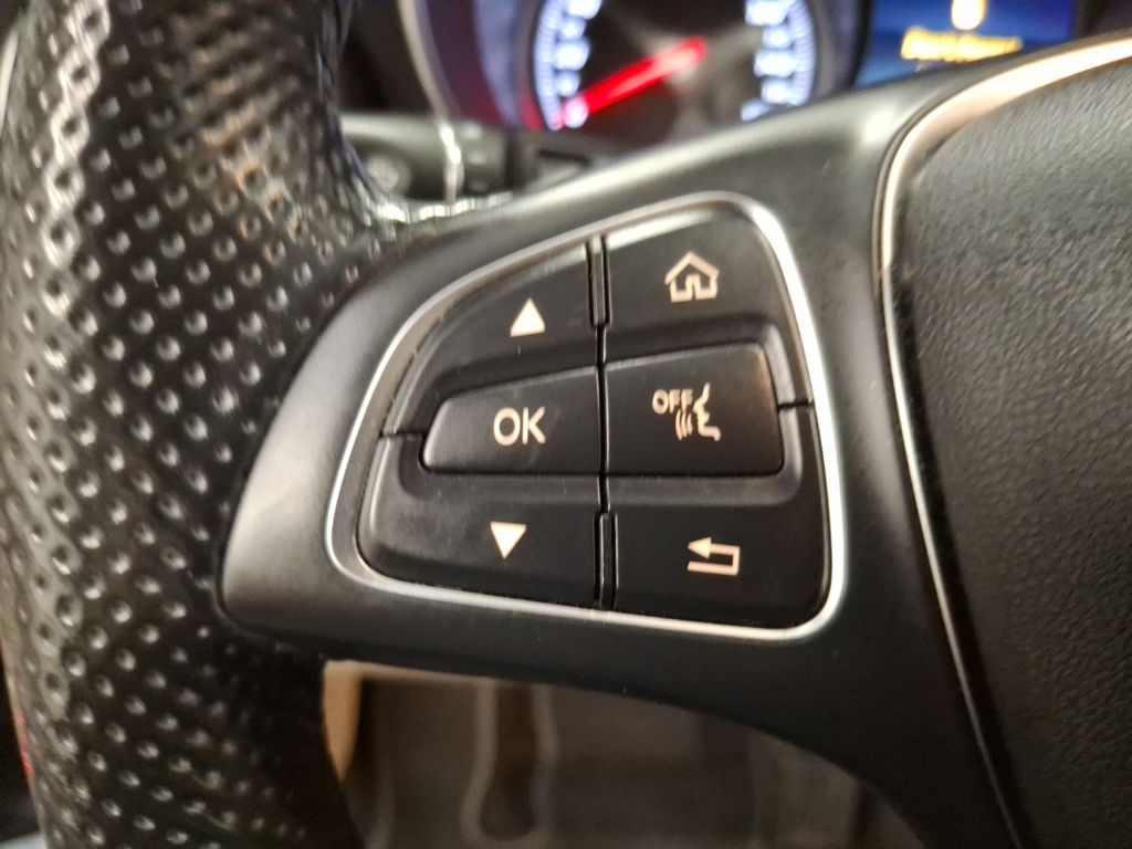 Used 2019 Mercedes-benz GLC SUV
