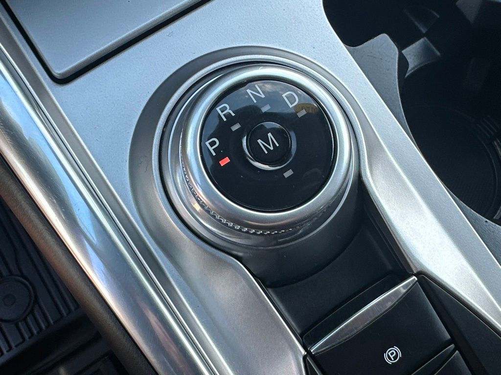 Used 2020 Ford Explorer SUV