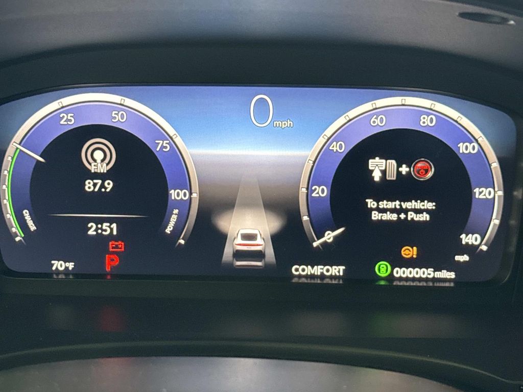 New 2026 Honda Prelude Hatchback