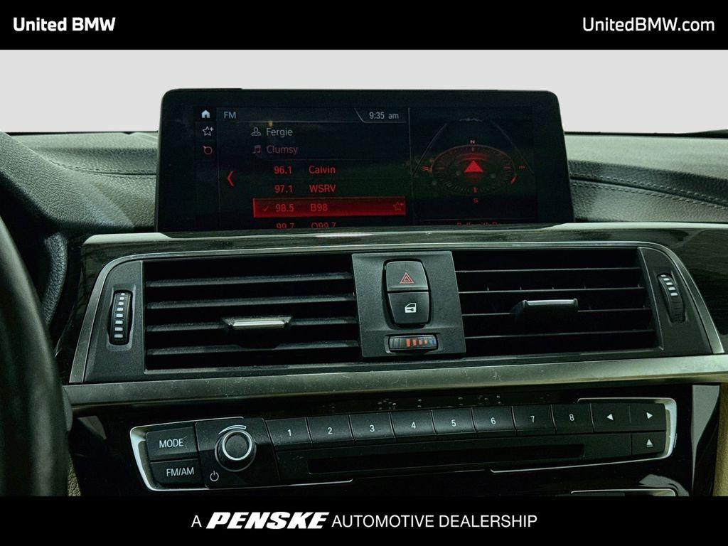 Thumbnail: 2019 BMW 4 Series - 8
