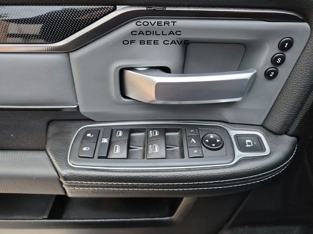 Used Car 2020 Ram 2500  Power Wagon For Sale Under $50,000 In Austin, Texas