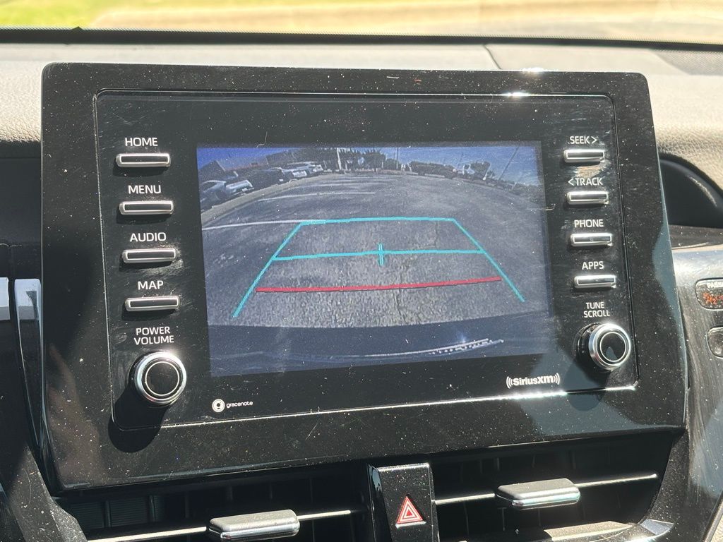 2023 Toyota Camry LE photo