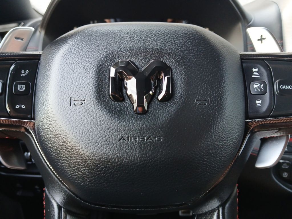 Used Car 2025 Ram 1500  Rho For Sale Under $70,000 In Austin, Texas