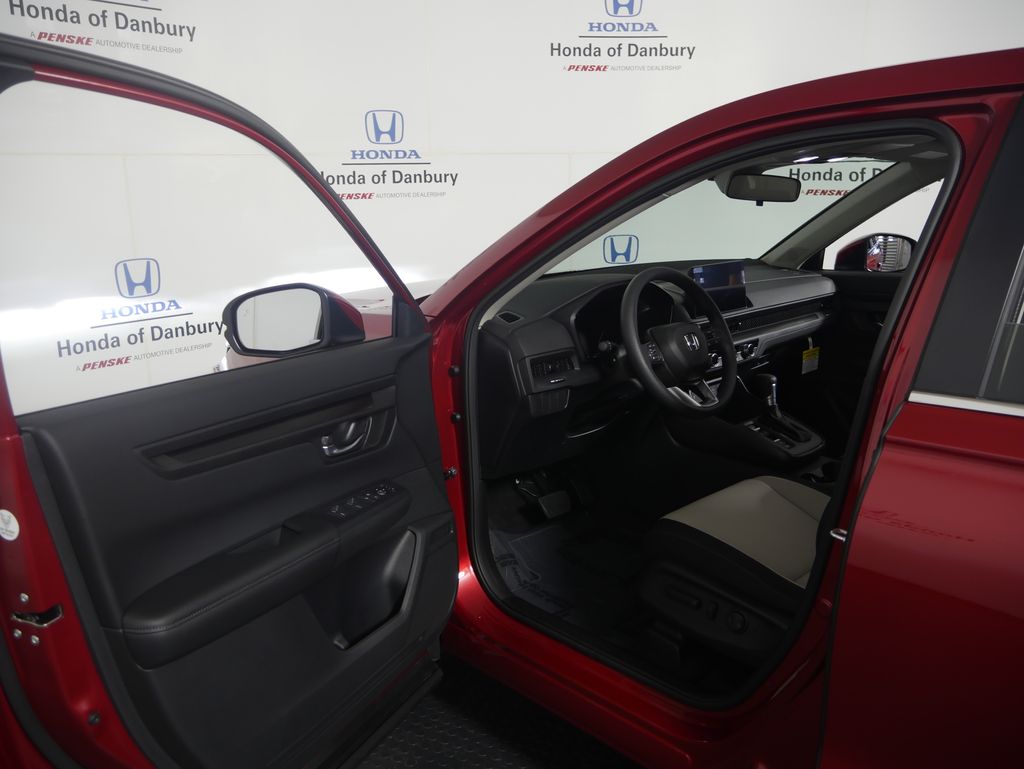 Thumbnail: 2026 Honda CR-V - 11