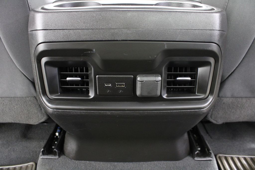 Used 2021 Chevrolet Silverado 1500 for sale in 