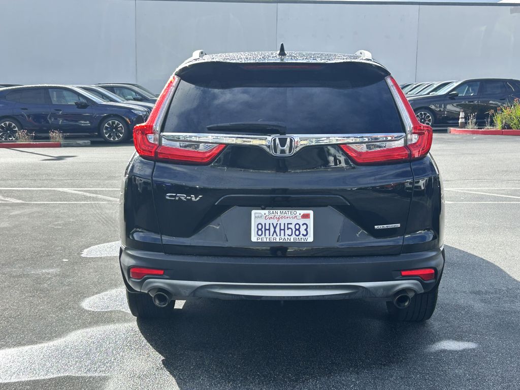 Thumbnail: 2019 Honda CR-V - 4