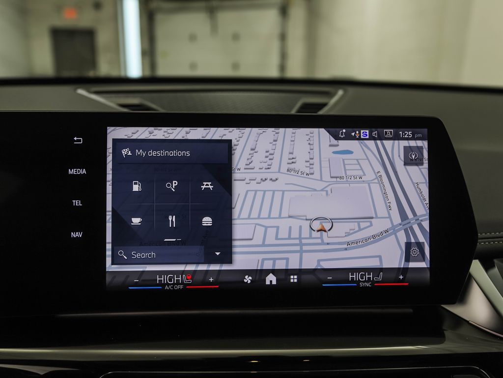 Thumbnail: 2026 BMW X1 - 16