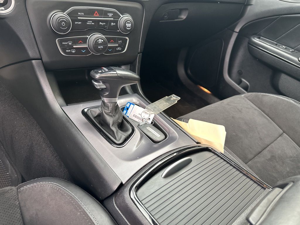 Used Car 2020 Dodge Charger  R/t For Sale Under $35,000 In Austin, Texas