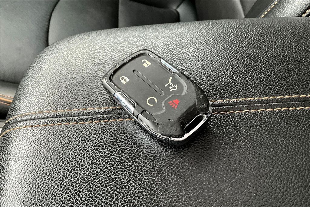 2022 GMC Terrain AT4 Black at Big Star Chrysler Jeep Dodge Ram 