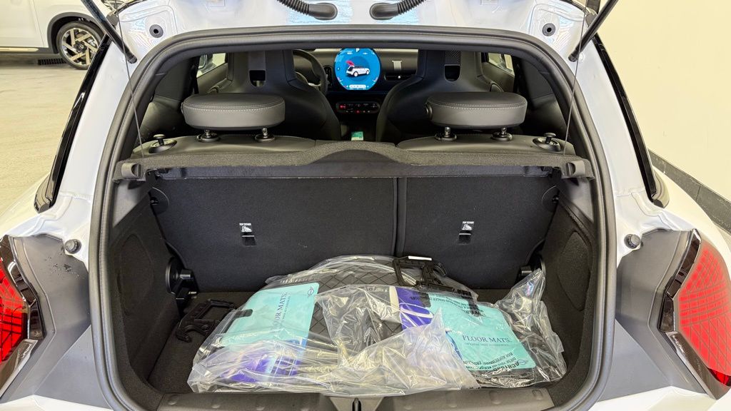 Thumbnail: 2026 MINI Cooper - 20