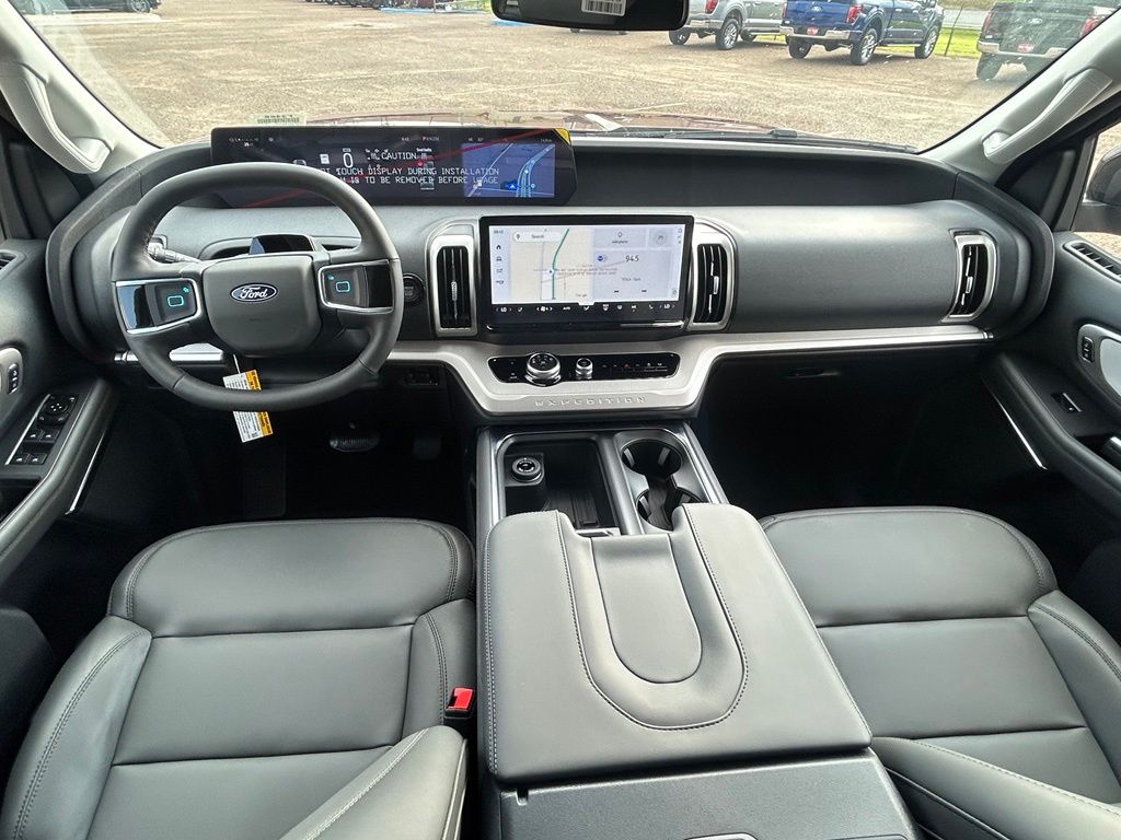New 2027 Brown Ford Active image 11