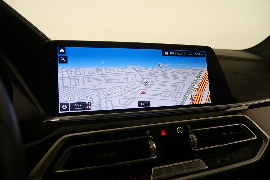 Thumbnail: 2021 BMW X5 - 25