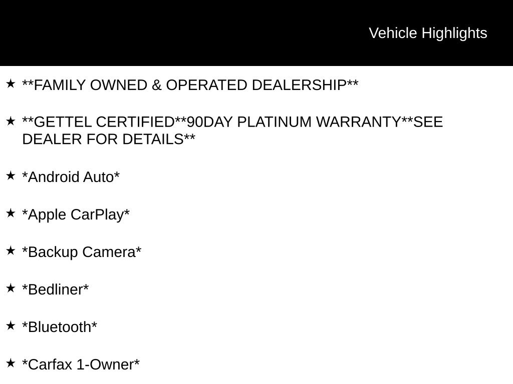 Used 2019 White Ford Lariat image 3