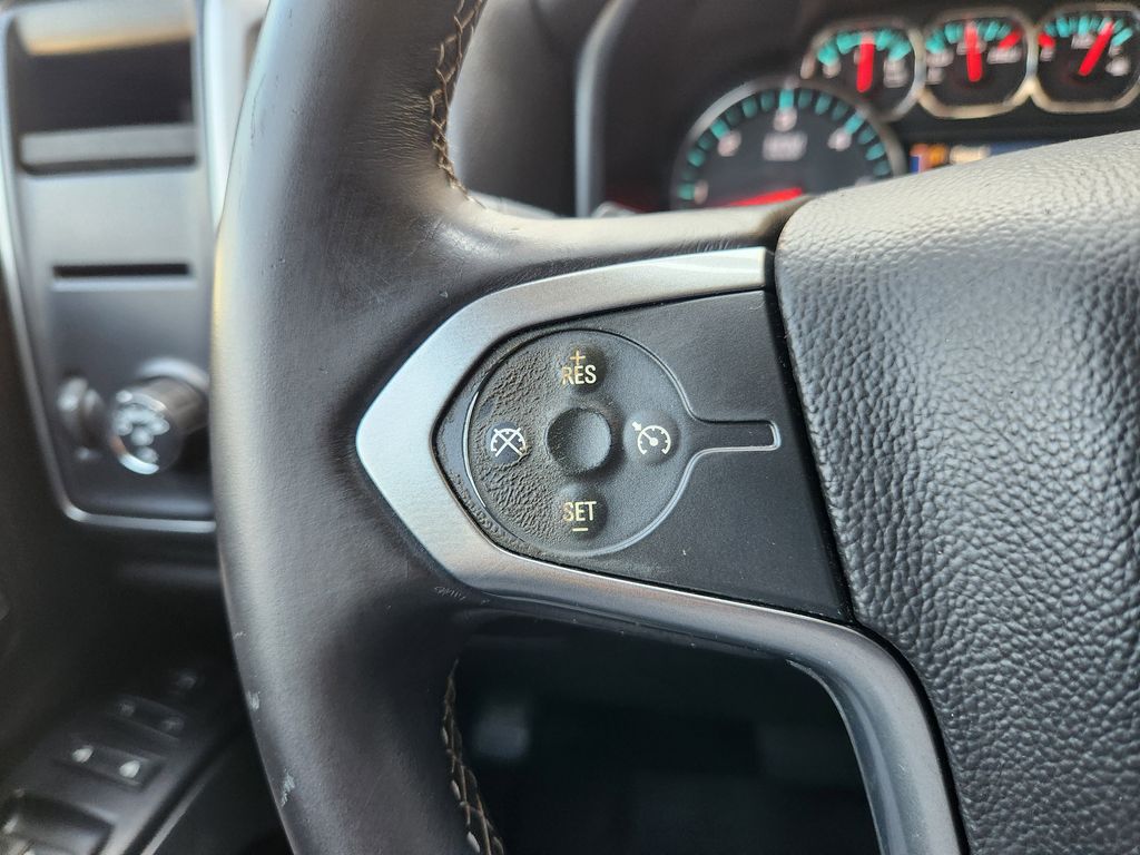 2014 Chevrolet Silverado 1500 LT White at Autostrade