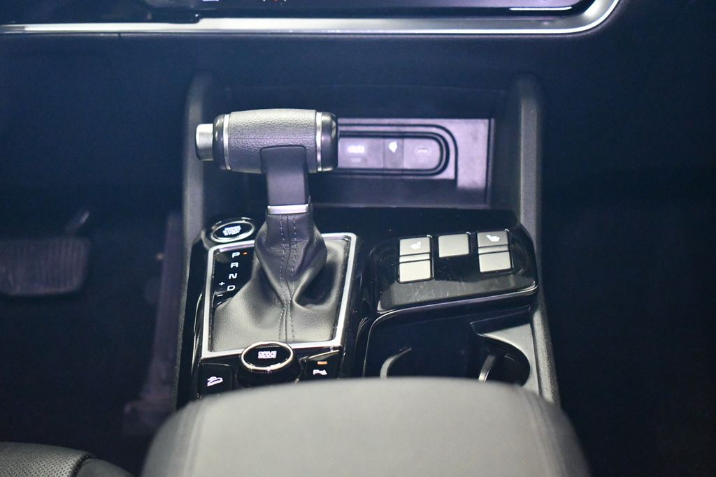 Thumbnail: 2023 Kia Sportage - 19