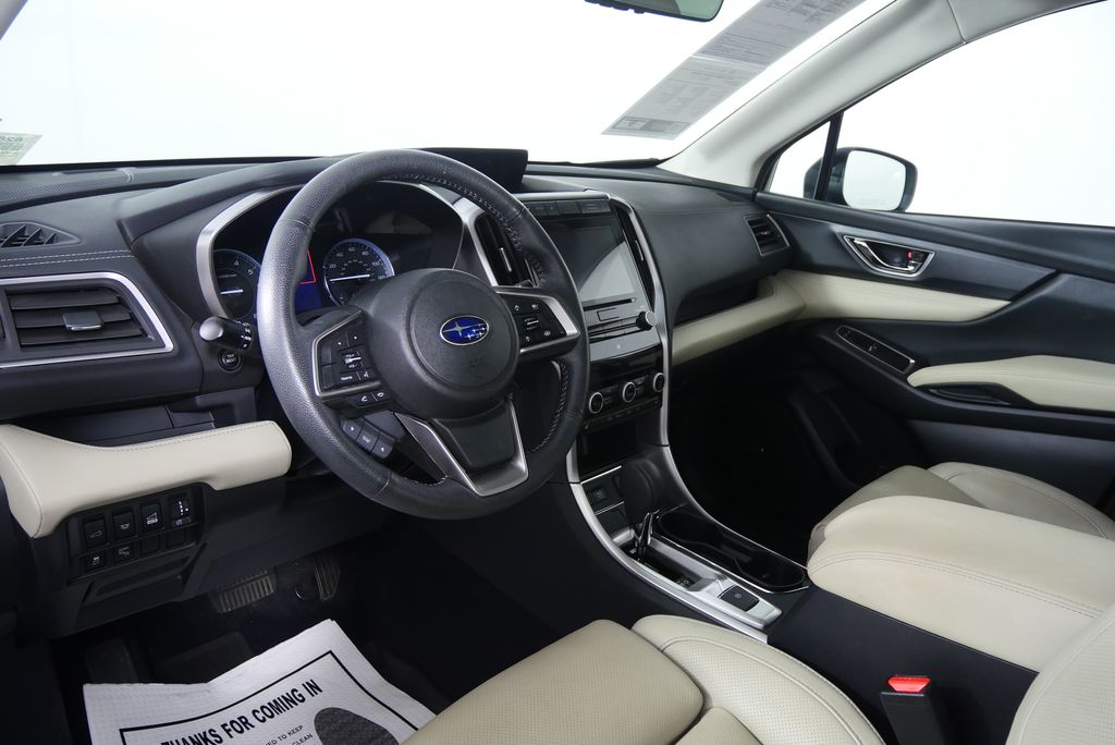 Thumbnail: 2021 Subaru Ascent - 13