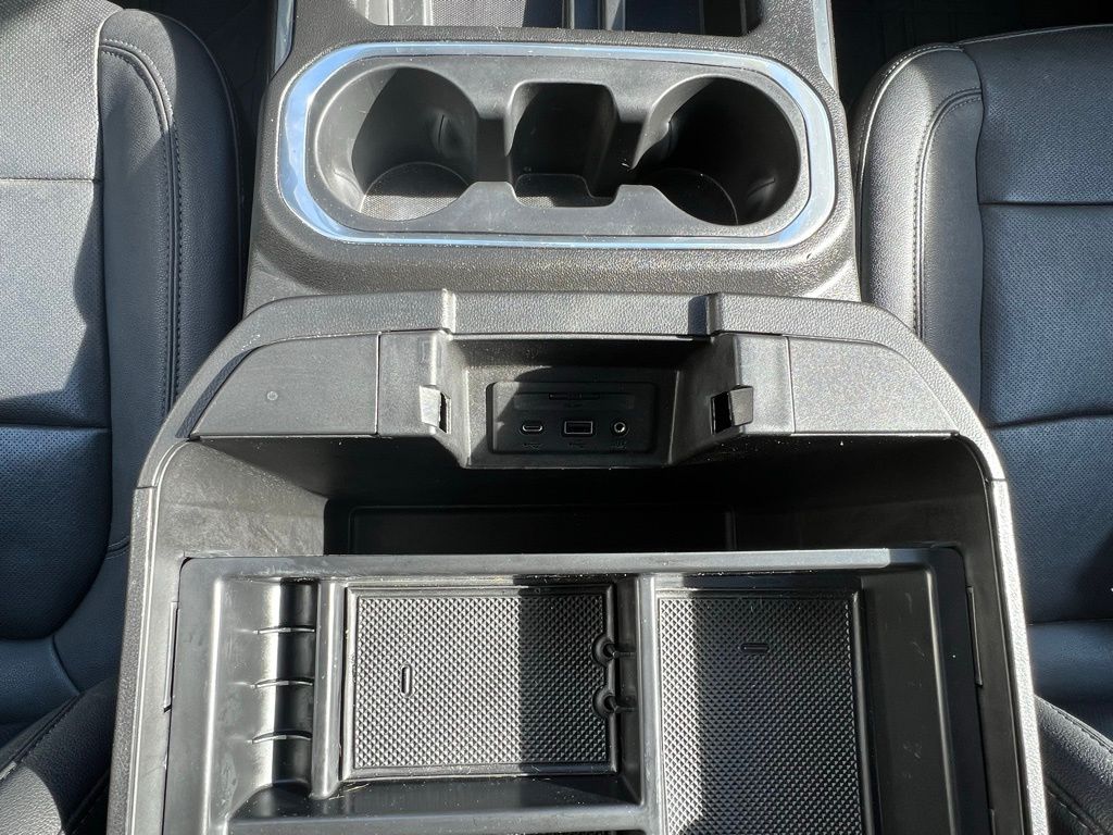 Thumbnail: 2023 Chevrolet Silverado 2500 - 14