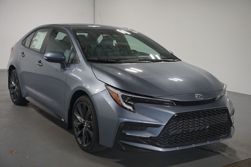 Thumbnail: 2026 Toyota Corolla - 3