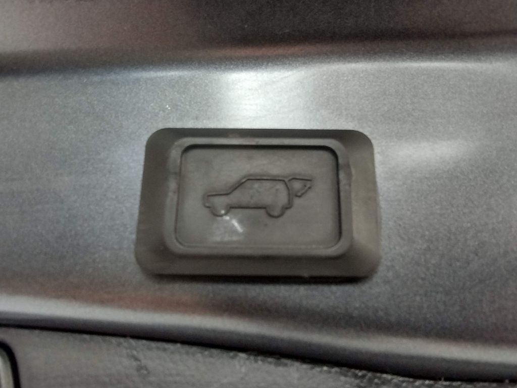 2022 Toyota RAV4 TRD Off Road