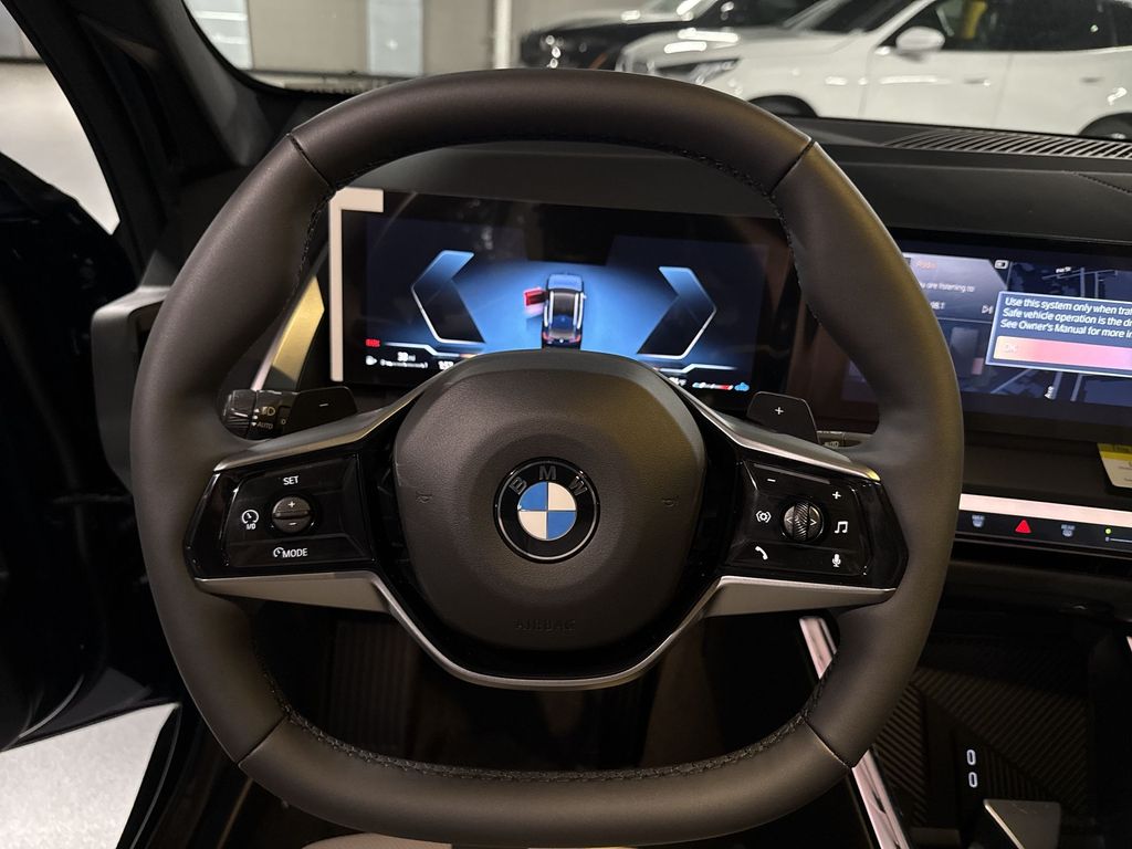 Thumbnail: 2026 BMW X3 - 14