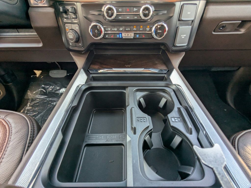 2026 Ford F-250 King Ranch