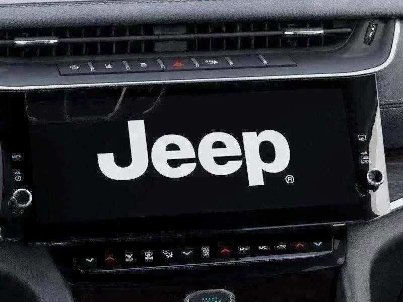Used 2026 Jeep Grand Cherokee SUV