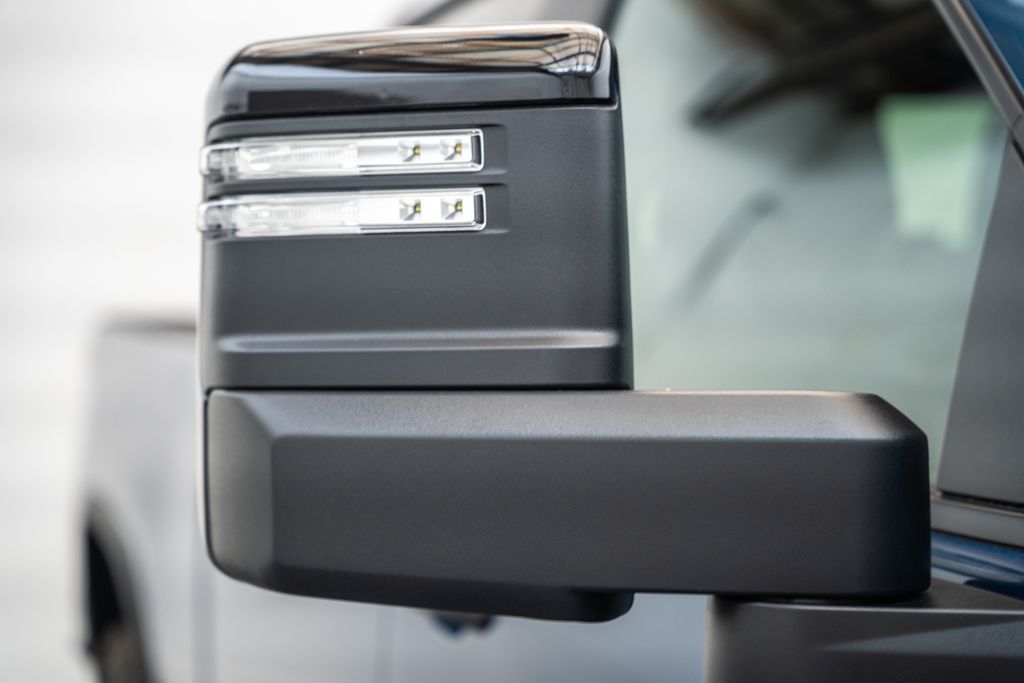 ChevroletSilverado 2500HD18