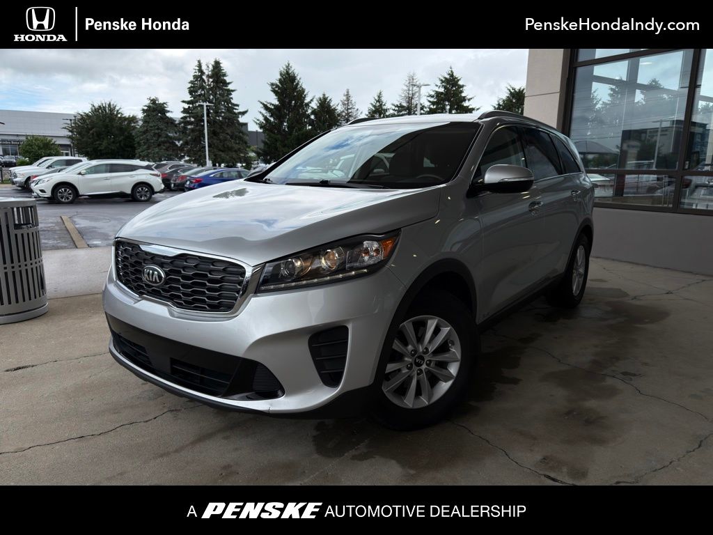 2020 Kia Sorento LX -
                  Indianapolis, IN