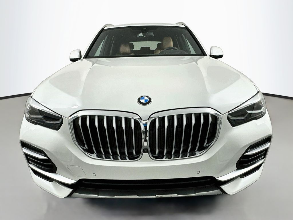 Thumbnail: 2023 BMW X5 - 2